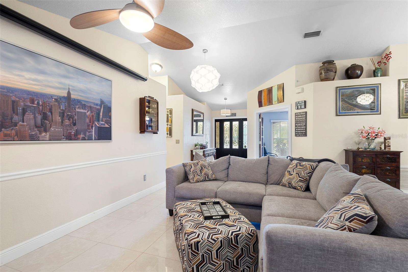 LONGBOAT LANDING - Residential