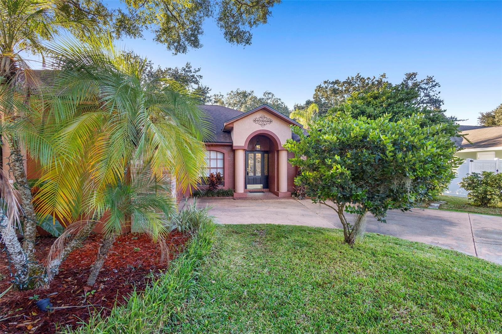 LONGBOAT LANDING - Residential