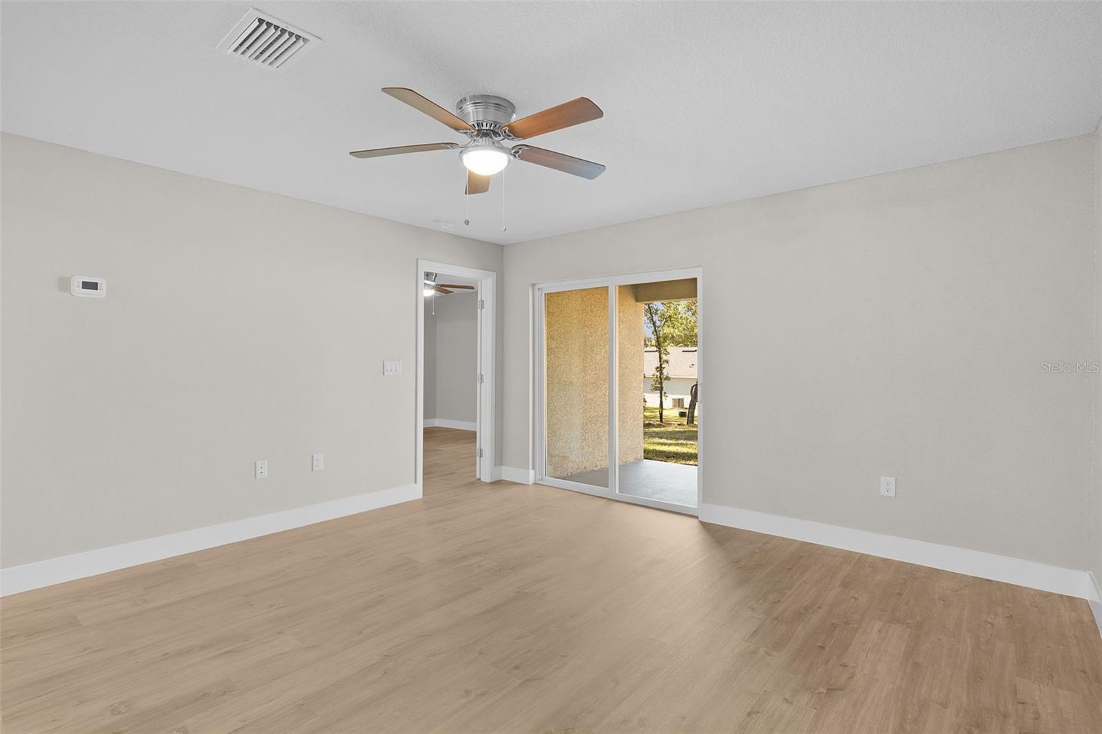 CITRUS SPGS UNIT 01 - Residential Lease