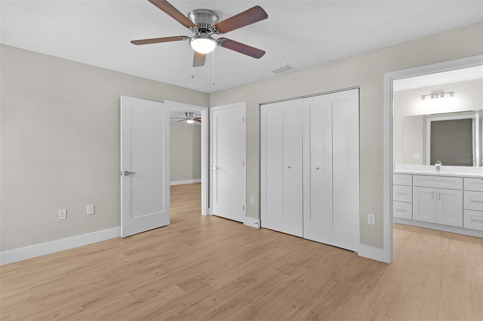 CITRUS SPGS UNIT 01 - Residential Lease