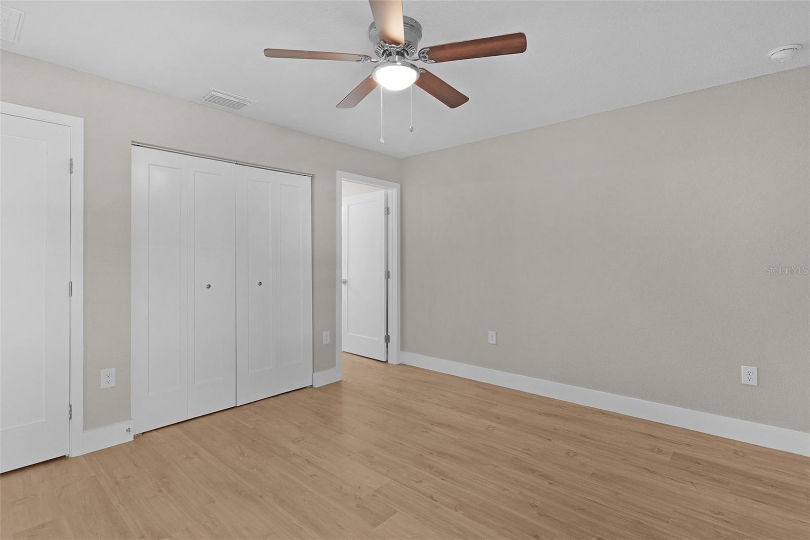 CITRUS SPGS UNIT 01 - Residential Lease