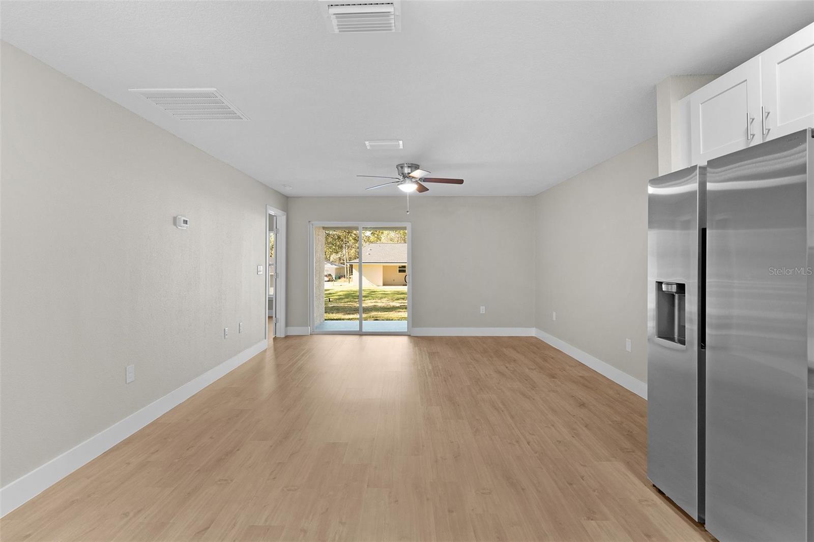 CITRUS SPGS UNIT 01 - Residential Lease