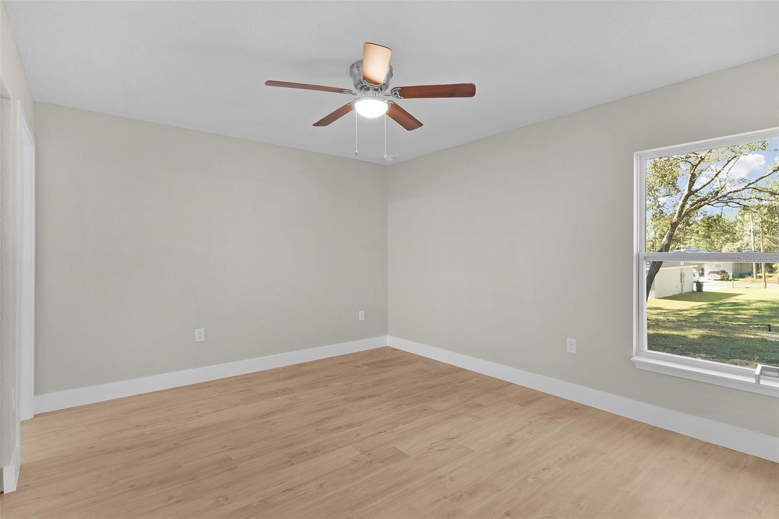 CITRUS SPGS UNIT 01 - Residential Lease