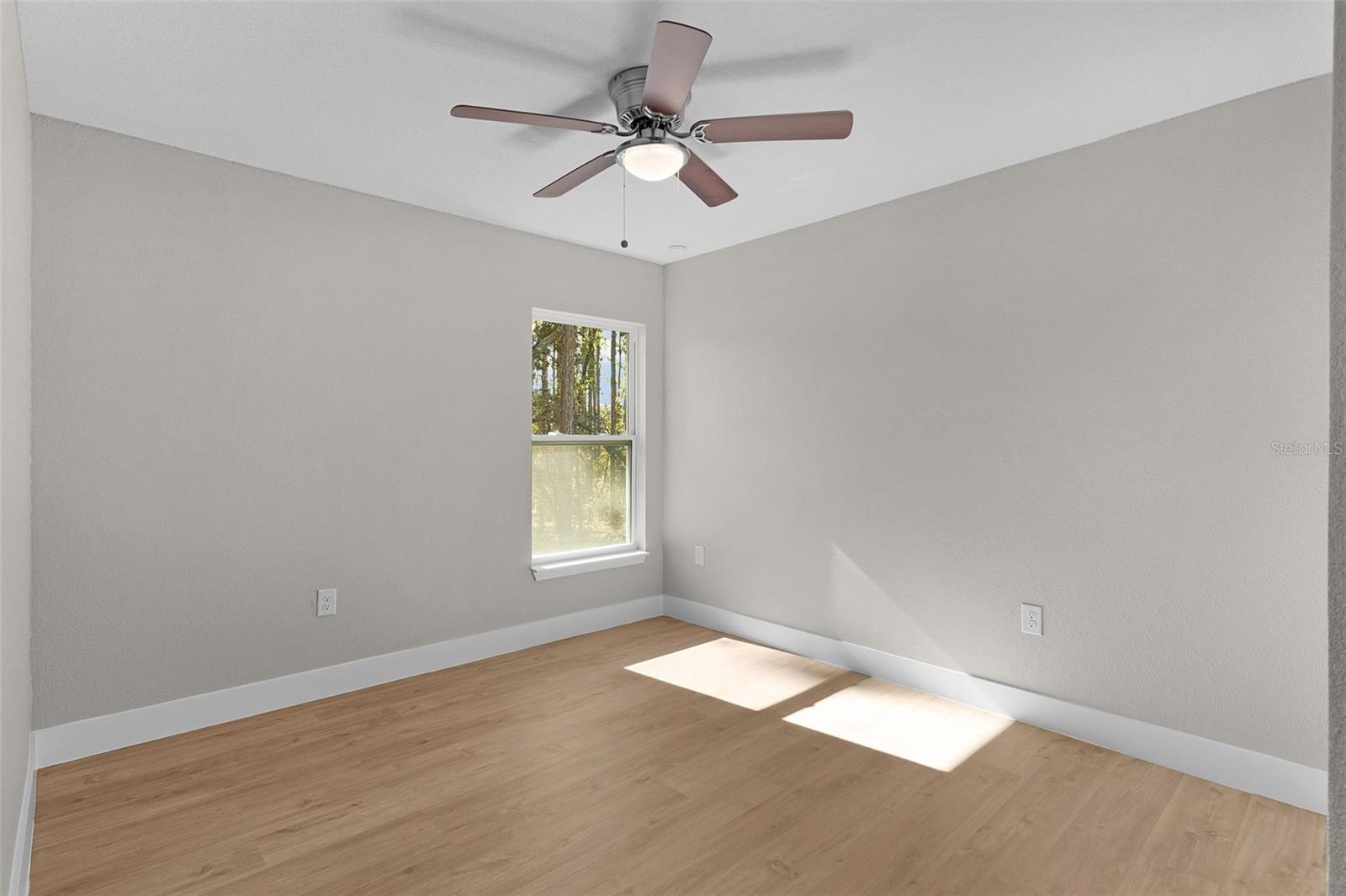 CITRUS SPGS UNIT 01 - Residential Lease