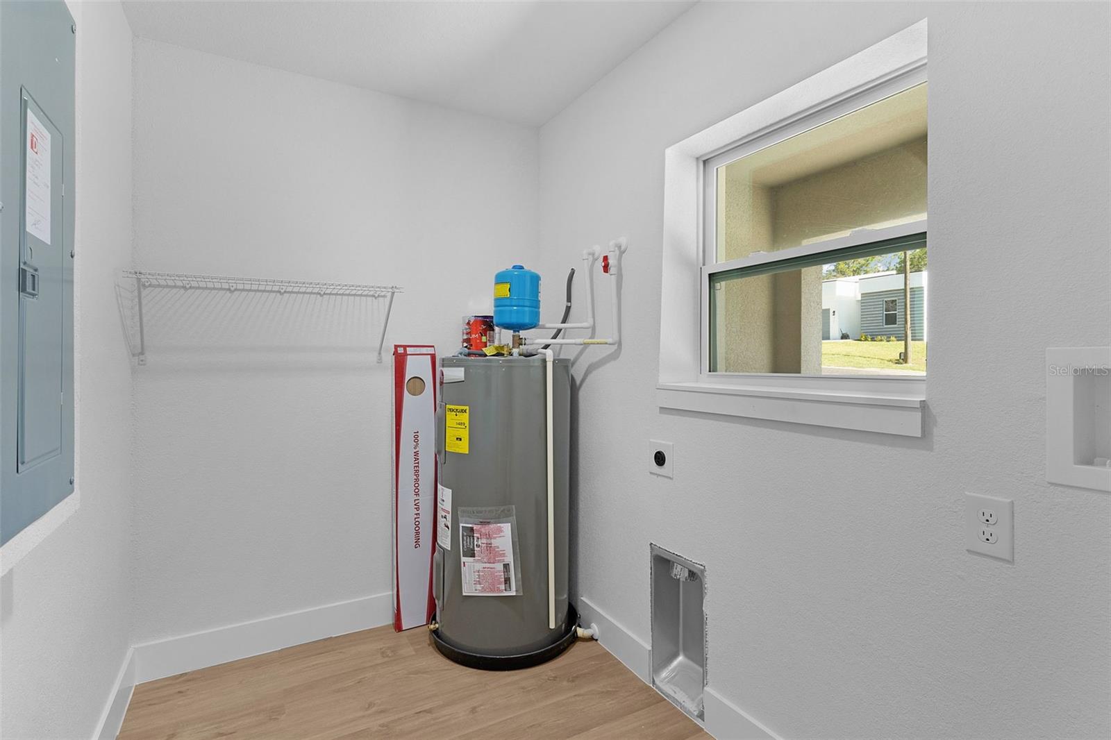 CITRUS SPGS UNIT 01 - Residential Lease