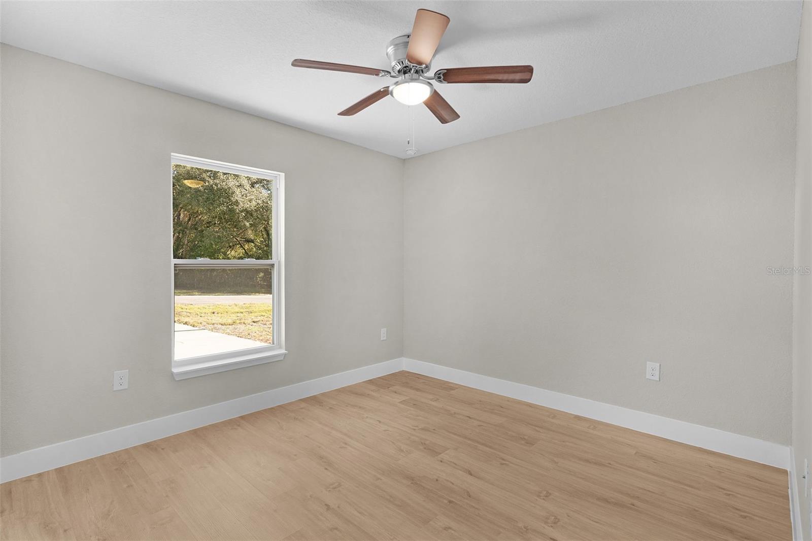 CITRUS SPGS UNIT 01 - Residential Lease