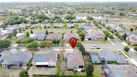 Tiny photo for 108 Mist Flower Lane, Groveland, FL 34736 (MLS # G5110411)