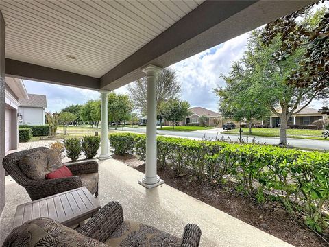 Tiny photo for 108 Mist Flower Lane, Groveland, FL 34736 (MLS # G5110411)