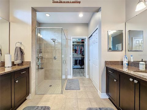 Tiny photo for 108 Mist Flower Lane, Groveland, FL 34736 (MLS # G5110411)