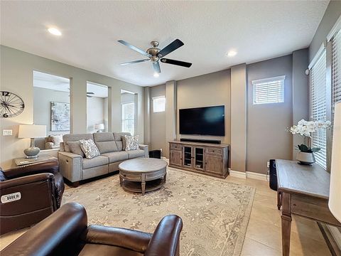 Tiny photo for 108 Mist Flower Lane, Groveland, FL 34736 (MLS # G5110411)