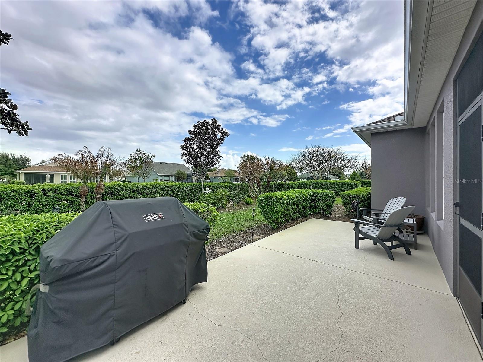 CASCADES OF GROVELAND (TRILOGY) - Residential