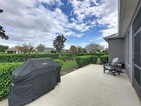 Tiny photo for 108 Mist Flower Lane, Groveland, FL 34736 (MLS # G5110411)