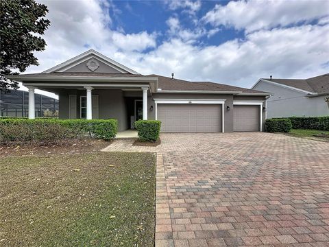 Photo of 108 Mist Flower Lane, Groveland, FL 34736 (MLS # G5110411)