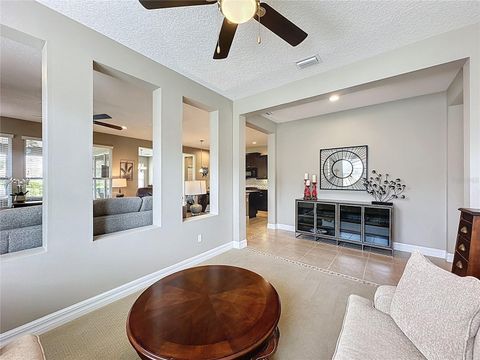 Tiny photo for 108 Mist Flower Lane, Groveland, FL 34736 (MLS # G5110411)