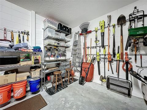 Tiny photo for 108 Mist Flower Lane, Groveland, FL 34736 (MLS # G5110411)