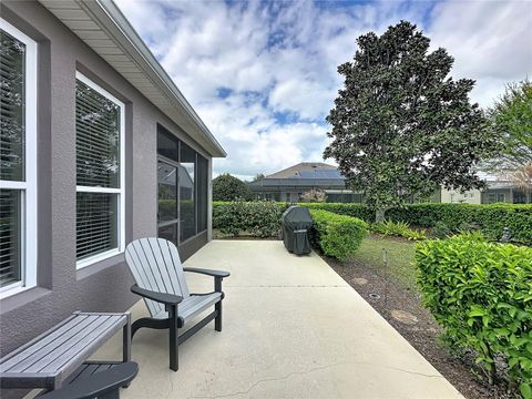 Tiny photo for 108 Mist Flower Lane, Groveland, FL 34736 (MLS # G5110411)