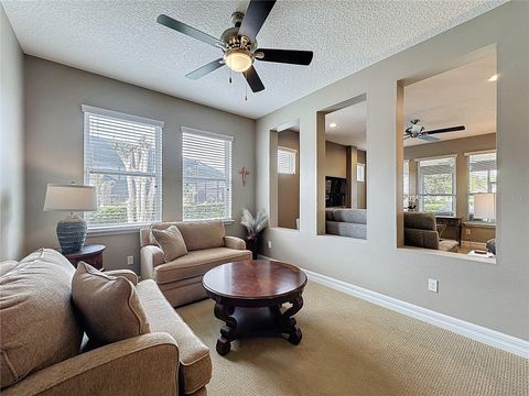 Tiny photo for 108 Mist Flower Lane, Groveland, FL 34736 (MLS # G5110411)