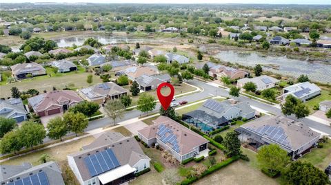 Tiny photo for 108 Mist Flower Lane, Groveland, FL 34736 (MLS # G5110411)