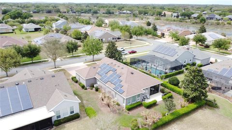 Tiny photo for 108 Mist Flower Lane, Groveland, FL 34736 (MLS # G5110411)