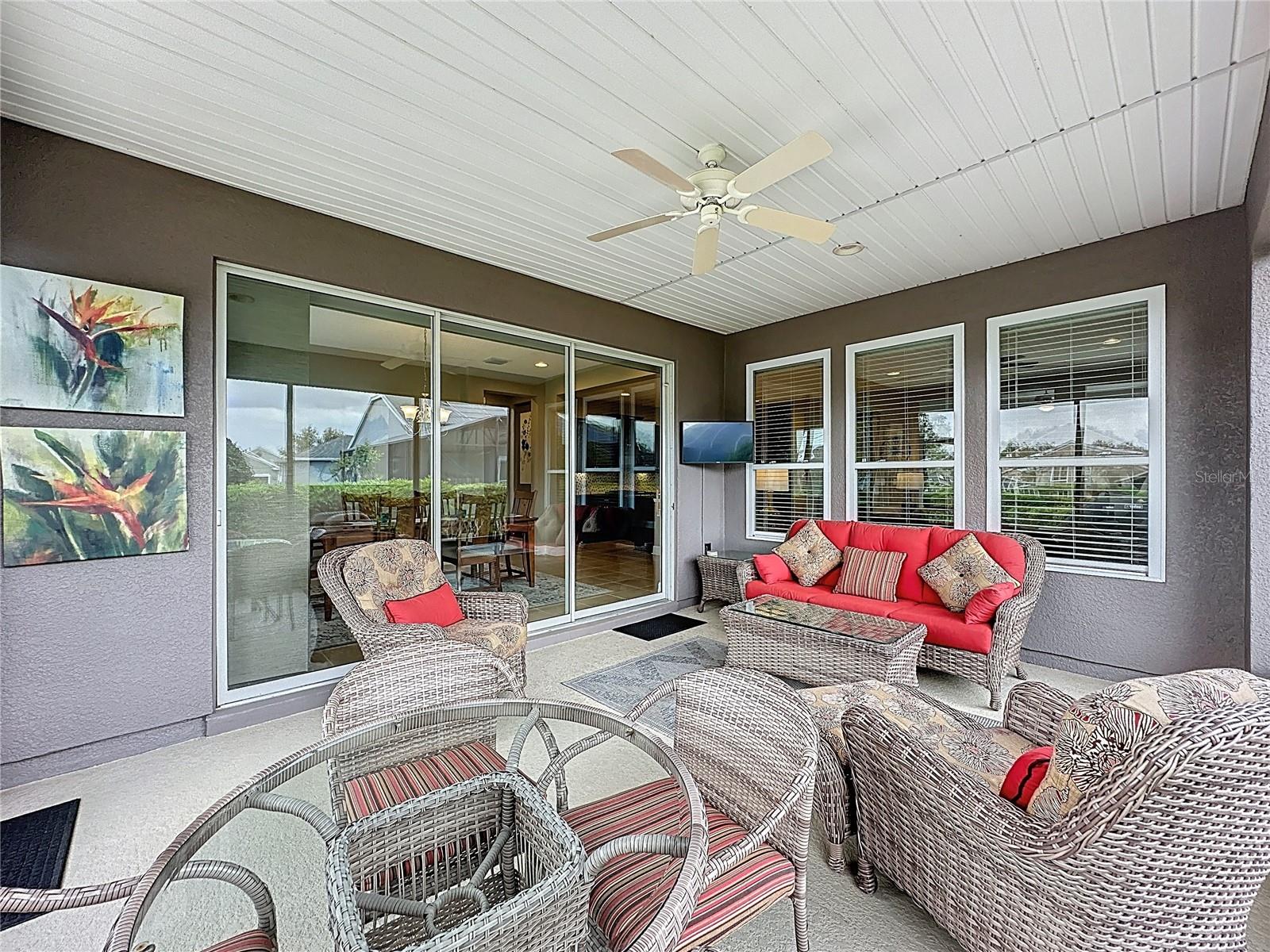 CASCADES OF GROVELAND (TRILOGY) - Residential