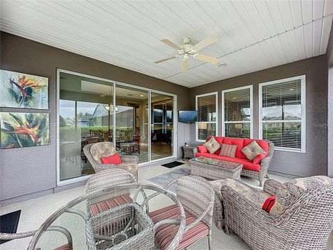 Tiny photo for 108 Mist Flower Lane, Groveland, FL 34736 (MLS # G5110411)