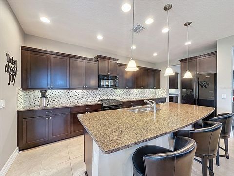 Tiny photo for 108 Mist Flower Lane, Groveland, FL 34736 (MLS # G5110411)