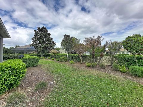 Tiny photo for 108 Mist Flower Lane, Groveland, FL 34736 (MLS # G5110411)