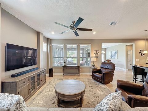 Tiny photo for 108 Mist Flower Lane, Groveland, FL 34736 (MLS # G5110411)