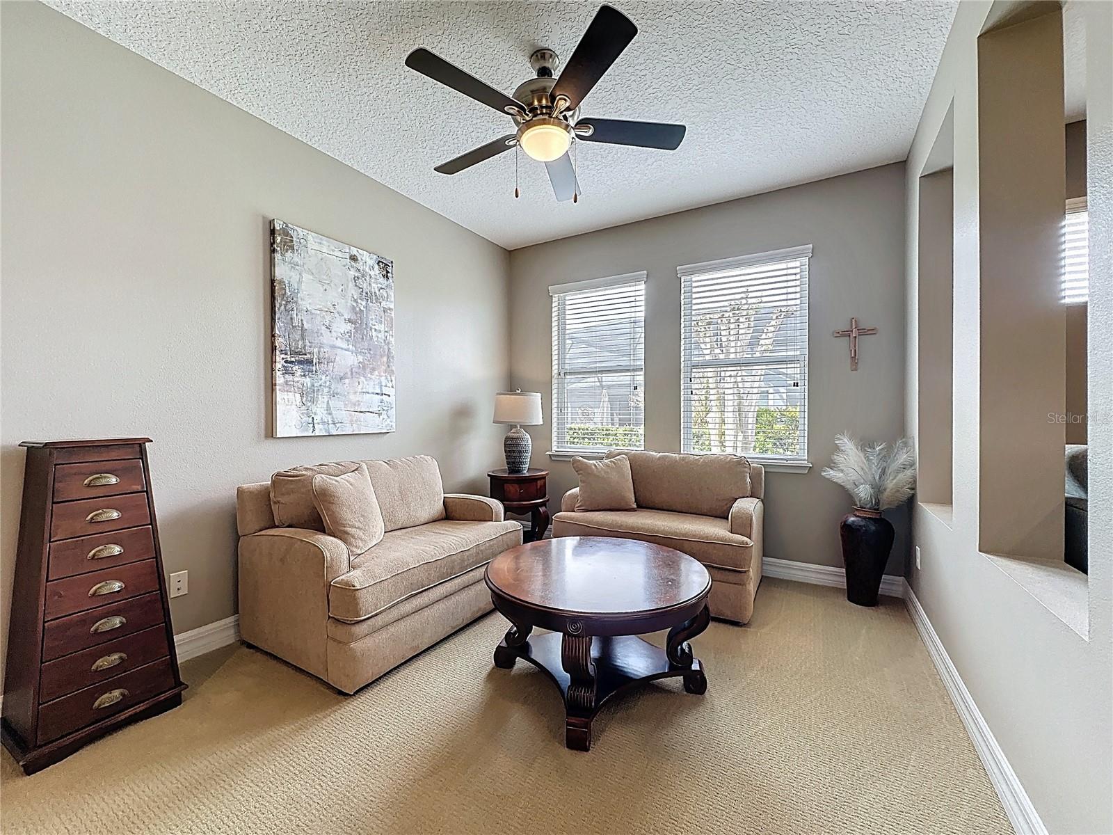 CASCADES OF GROVELAND (TRILOGY) - Residential