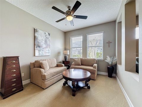 Tiny photo for 108 Mist Flower Lane, Groveland, FL 34736 (MLS # G5110411)