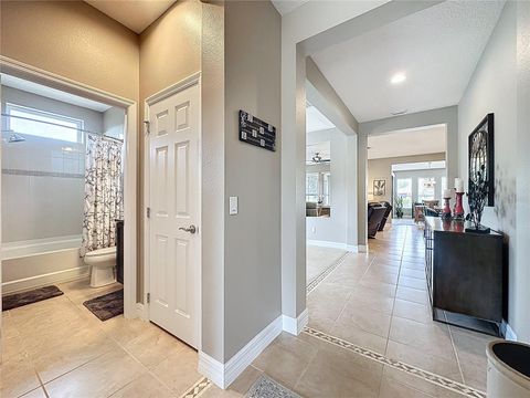 Tiny photo for 108 Mist Flower Lane, Groveland, FL 34736 (MLS # G5110411)