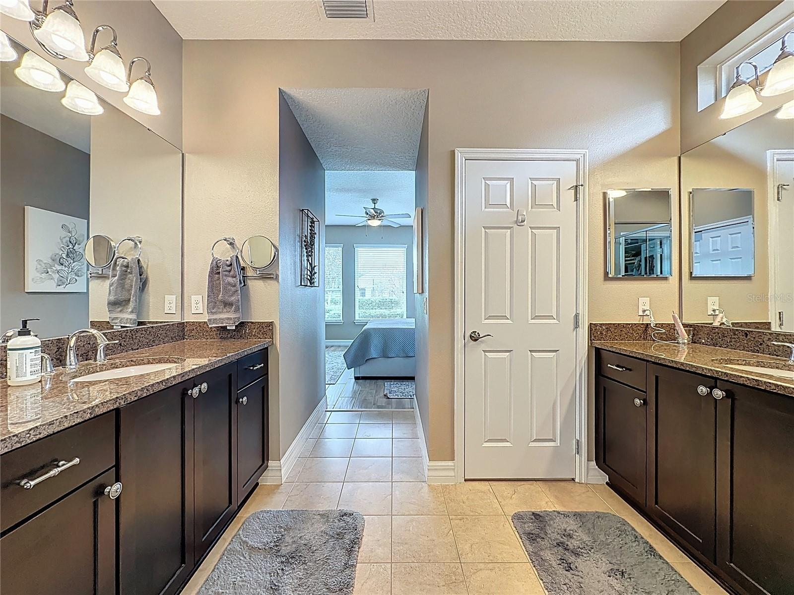 CASCADES OF GROVELAND (TRILOGY) - Residential