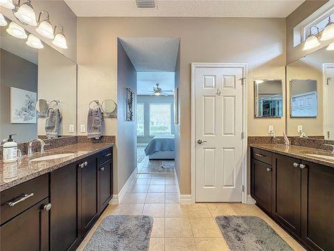 Tiny photo for 108 Mist Flower Lane, Groveland, FL 34736 (MLS # G5110411)
