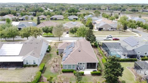 Tiny photo for 108 Mist Flower Lane, Groveland, FL 34736 (MLS # G5110411)