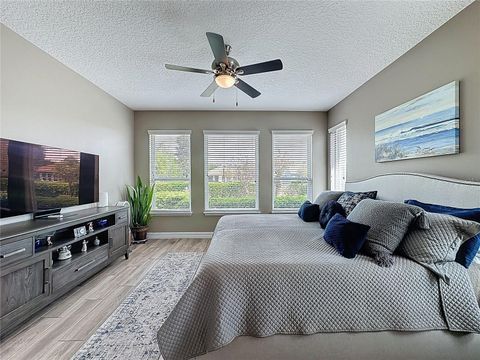 Tiny photo for 108 Mist Flower Lane, Groveland, FL 34736 (MLS # G5110411)