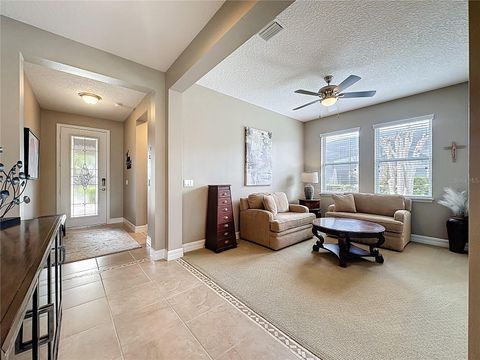 Tiny photo for 108 Mist Flower Lane, Groveland, FL 34736 (MLS # G5110411)