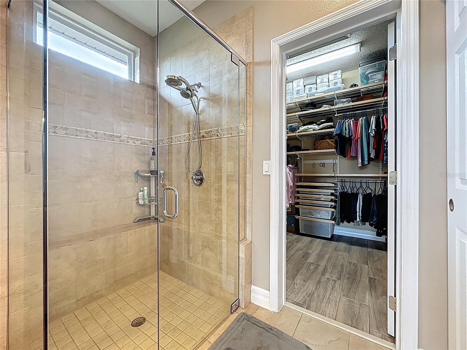 CASCADES OF GROVELAND (TRILOGY) - Residential