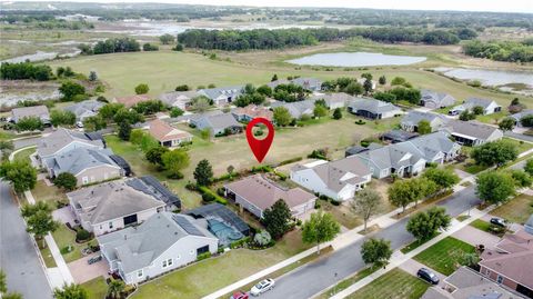 Tiny photo for 108 Mist Flower Lane, Groveland, FL 34736 (MLS # G5110411)