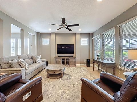 Tiny photo for 108 Mist Flower Lane, Groveland, FL 34736 (MLS # G5110411)
