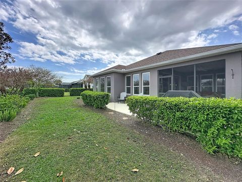 Tiny photo for 108 Mist Flower Lane, Groveland, FL 34736 (MLS # G5110411)