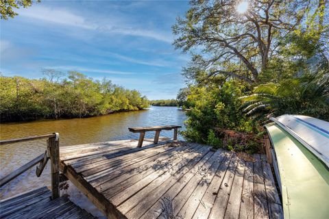 A home in SEMINOLE