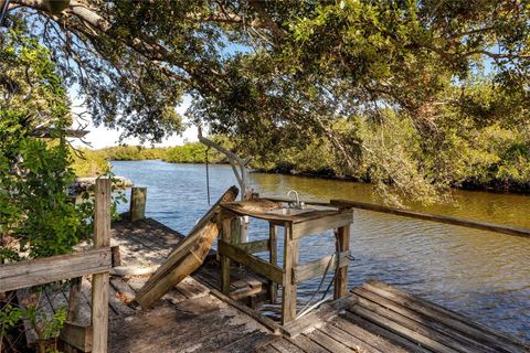 A home in SEMINOLE