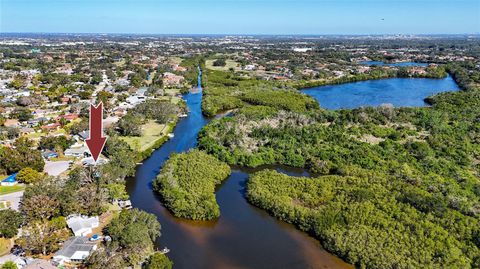 A home in SEMINOLE