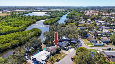 A home in SEMINOLE