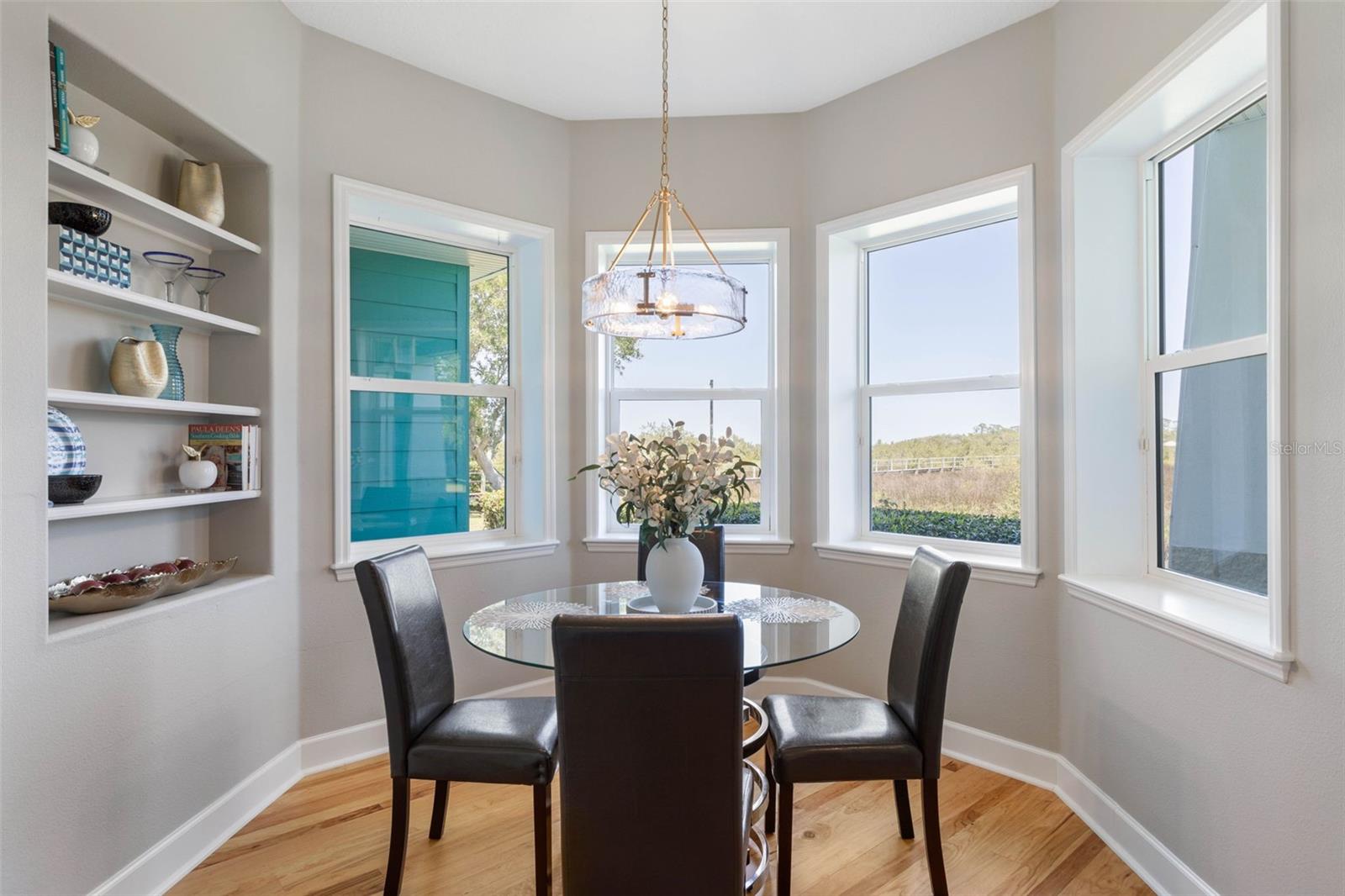 SANCTUARY - Residential