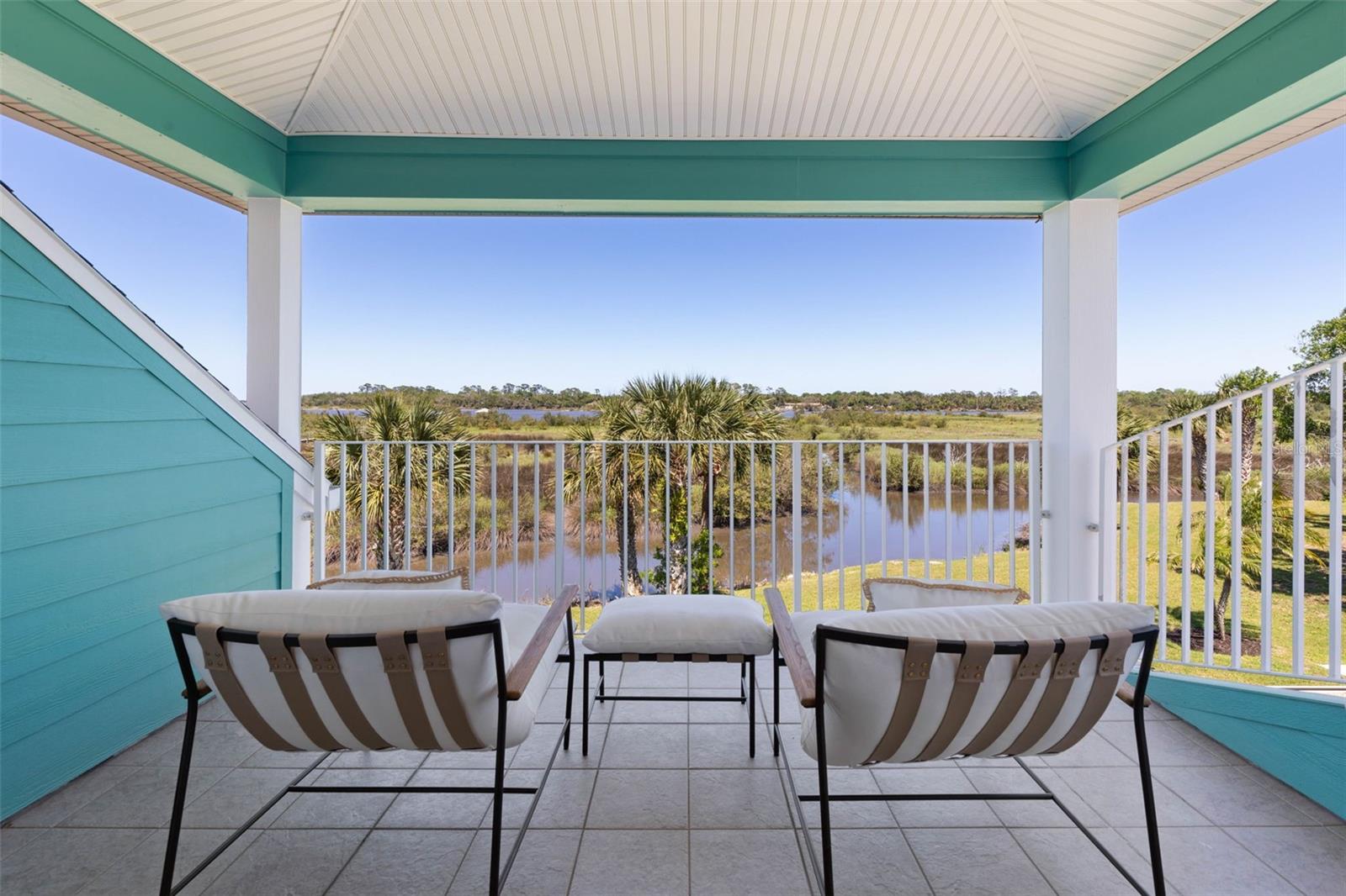 SANCTUARY - Residential