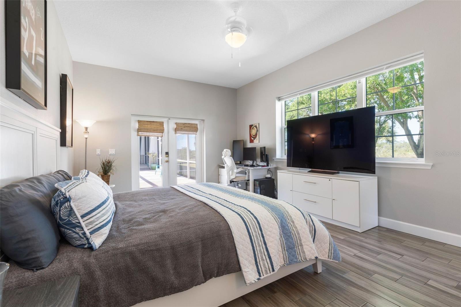 SANCTUARY - Residential