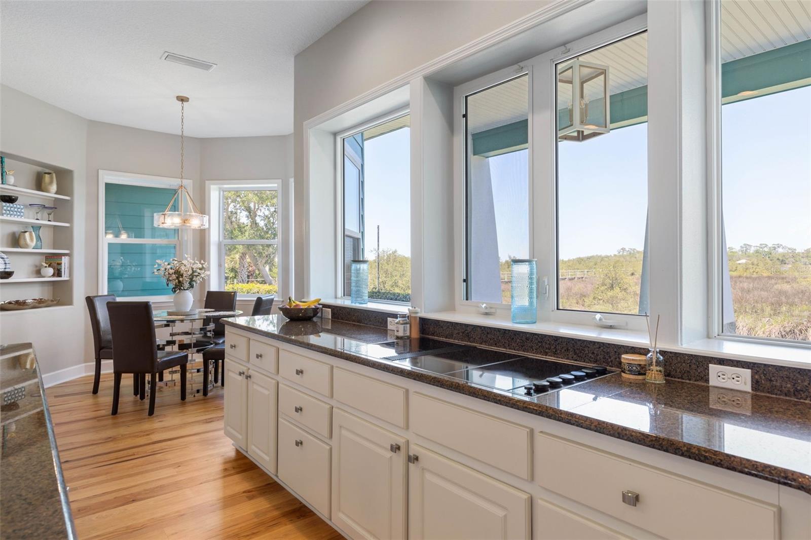 SANCTUARY - Residential