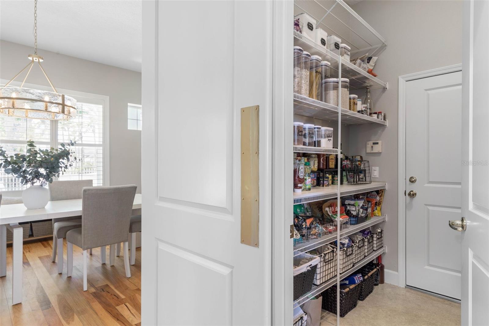 SANCTUARY - Residential