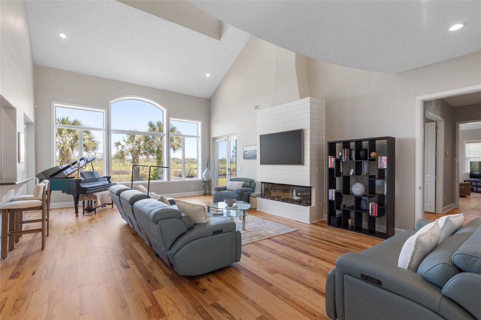 SANCTUARY - Residential